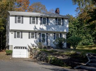 20 Rockland St, Natick, MA 01760