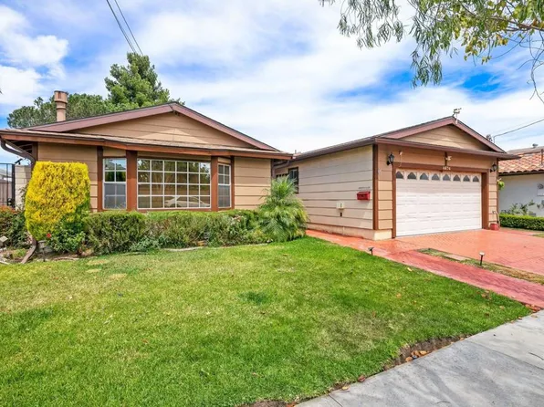 4674 Mount Laudo Dr, San Diego, CA 92117