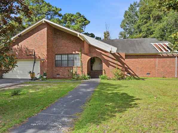 481 Lillie And Rebecca Ln, Mount Pleasant, SC 29464
