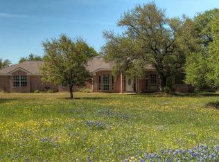 361 Logan Ranch Rd, Georgetown, TX 78628
