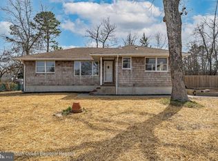 2115 Whitcomb Rd, Forked River, NJ 08731