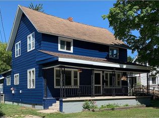 107 N Columbia Ave, Scottville, MI 49454