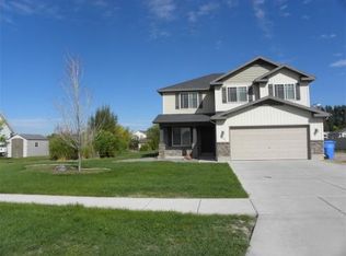 431 W 3400 S, Logan, UT 84321