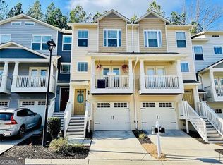 1460 Liberty Pkwy NW, Atlanta, GA