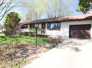 311 Margaret Ave, Normal, IL 61761