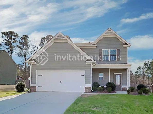 290 Susie Creek Ln, Villa Rica, GA 30180