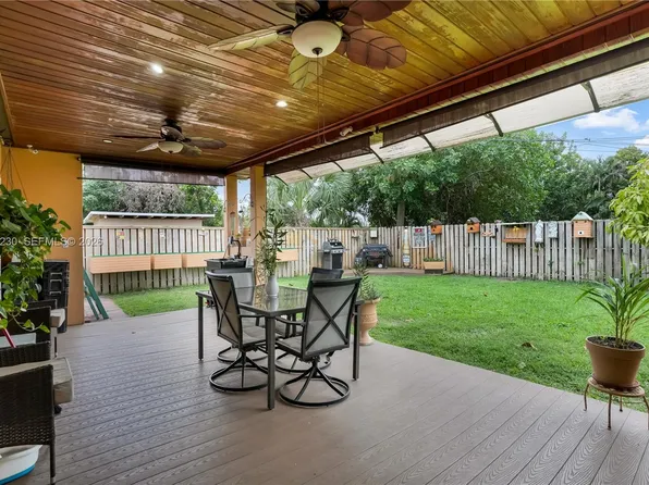 316 S 24th Ave, Hollywood, FL 33020