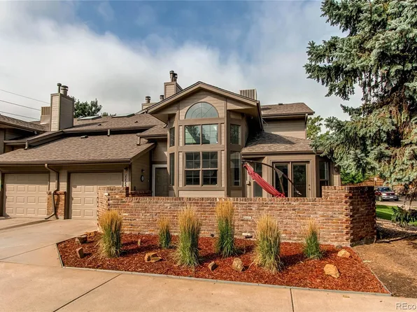 1115 Miller Place, Golden, CO 80401