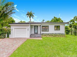 1439 Garcia Ave, Coral Gables, FL 33146