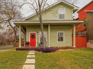 2300 E 9th St, Austin, TX 78702