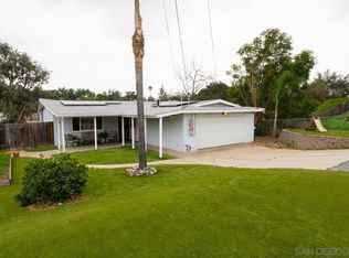 13403 Bubbling Ln, Lakeside, CA 92040