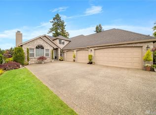 20406 Church Lake Dr E, Bonney Lake, WA 98391