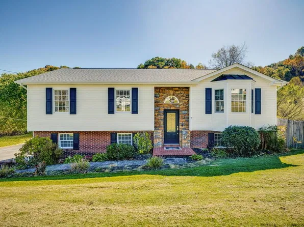 187 Hillside Dr, Lebanon, VA 24266
