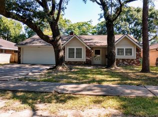 7530 Troulon Dr, Houston, TX 77074