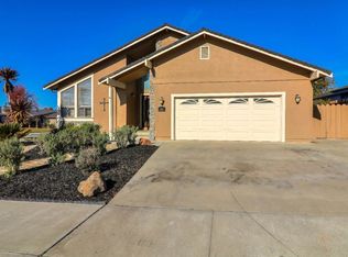 1610 Tiburon Dr, Hollister, CA