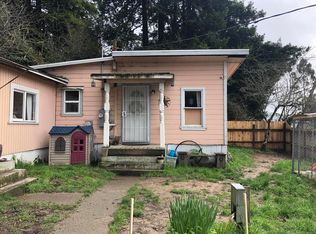 7254 Myrtle Ave, Eureka, CA 95503