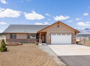 8200 Stardust Trl, Flagstaff, AZ 86004