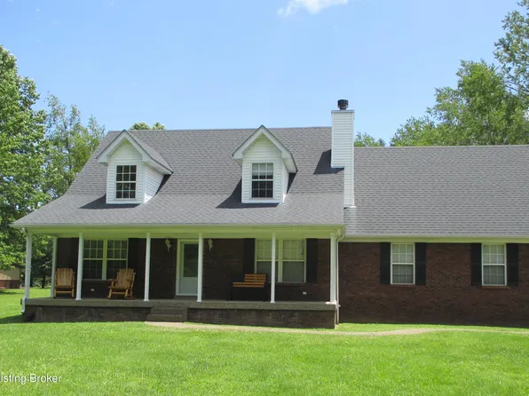 376 Wilderness Trl, Shepherdsville, KY 40165