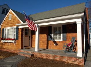 27 Forman St, Fair Haven, NJ 07704