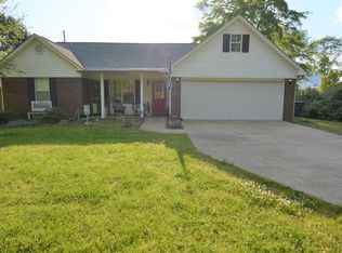 111 Cartwright Ave, Saltillo, MS 38866