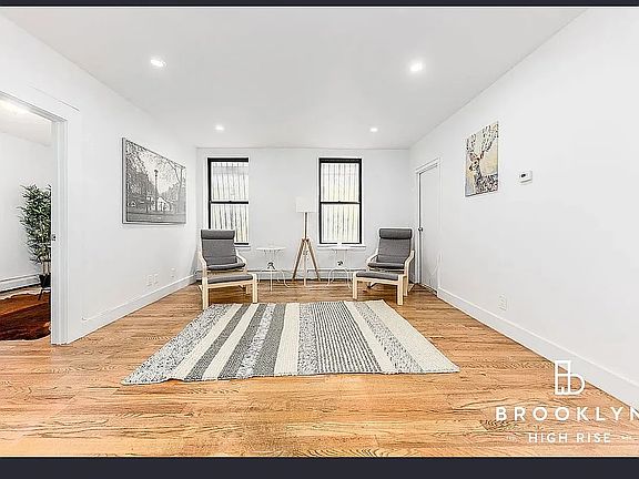 4th image of 291 Martense St APT 1F