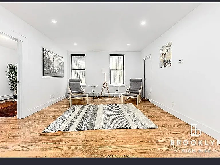 291 Martense St #1F — Photo 4