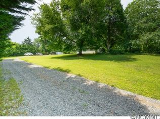 491 Bert Lane Rd, Brevard, NC 28712