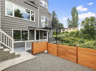 12334 Sand Point Way NE #A, Seattle, WA 98125