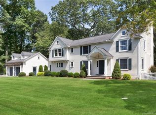 39 Bote Rd, Greenwich, CT 06830