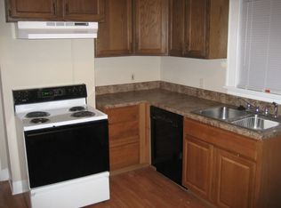 2316 Croydon Rd, Knoxville, TN 37921