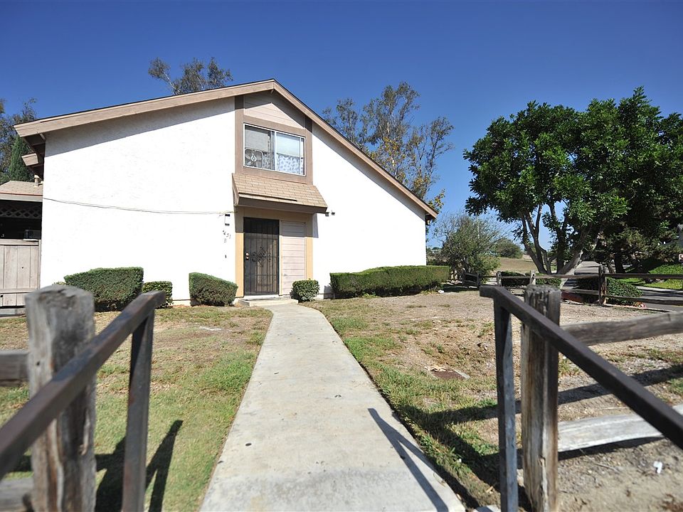 1st image of 7451 Tooma St #B
