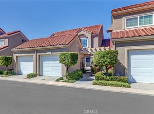 21985 Kingshill #152, Mission Viejo, CA 92692