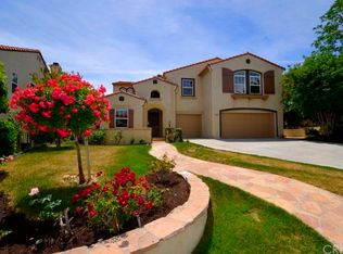 25008 Smokewood Way, Newhall, CA 91381