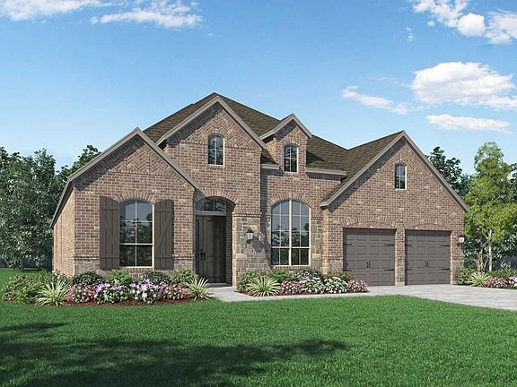 2nd image of 1004 Bluestem Dr #6PGV2M