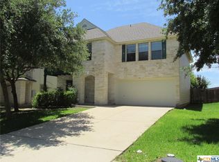 8611 Fallen Leaf Ln, Temple, TX 76502