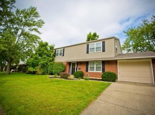 3694 Panama Dr, Westerville, OH