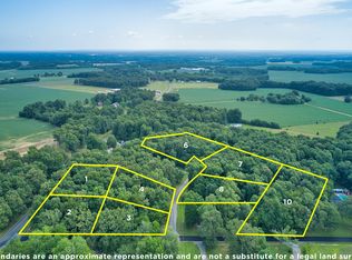LOT 6 Sunnyside Ln, Murray, KY 42071