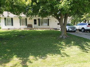 3503 N Lincoln St, Kirksville, MO 63501