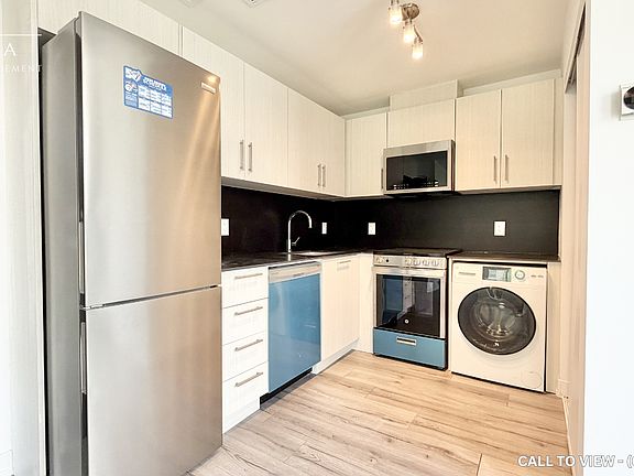 2nd image of 861 Sheppard Ave W #1-58