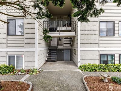 91 SE 11th Avenue #202, Oak Harbor, WA, 98277