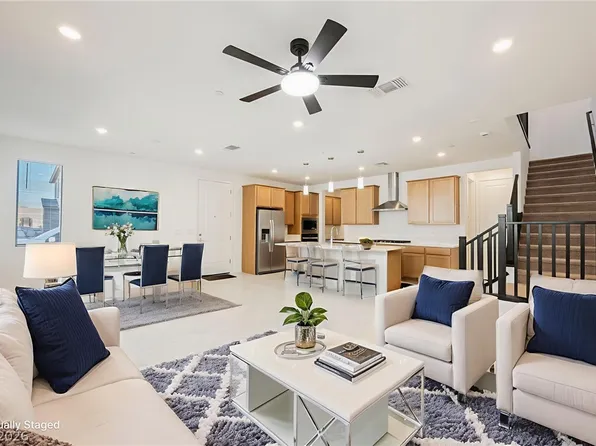 2487 Altitude St, Las Vegas, NV 89138