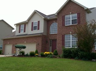5059 Samantha Ct, Liberty Township, OH 45011