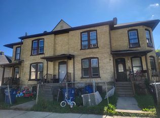 1615 Prospect St, Racine, WI 53404