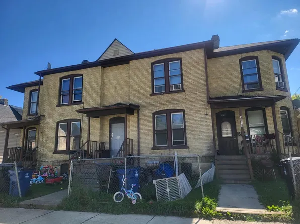 1615 Prospect STREET, Racine, WI 53404