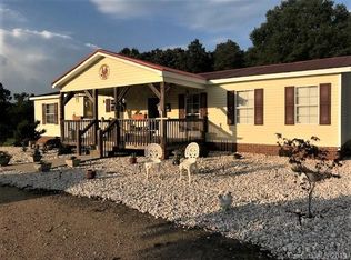 4409 J Frank Moser Rd, Monroe, NC 28112