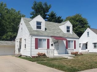 936 E 34th St, Erie, PA 16504