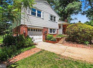7411 Ellwood Pl, Springfield, VA 22150
