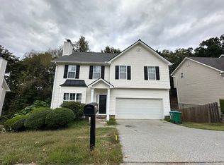 534 Hillcrest Cross Rd, Canton, GA 30115