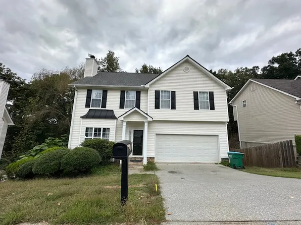 534 Hillcrest Cross Rd, Canton, GA 30115