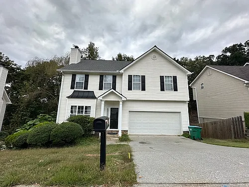 534 Hillcrest Cross Rd Photo 1